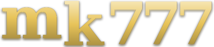 mk 777 logo